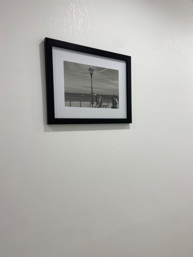 TilléLa Galerie, Proche Aeroport公寓 外观 照片